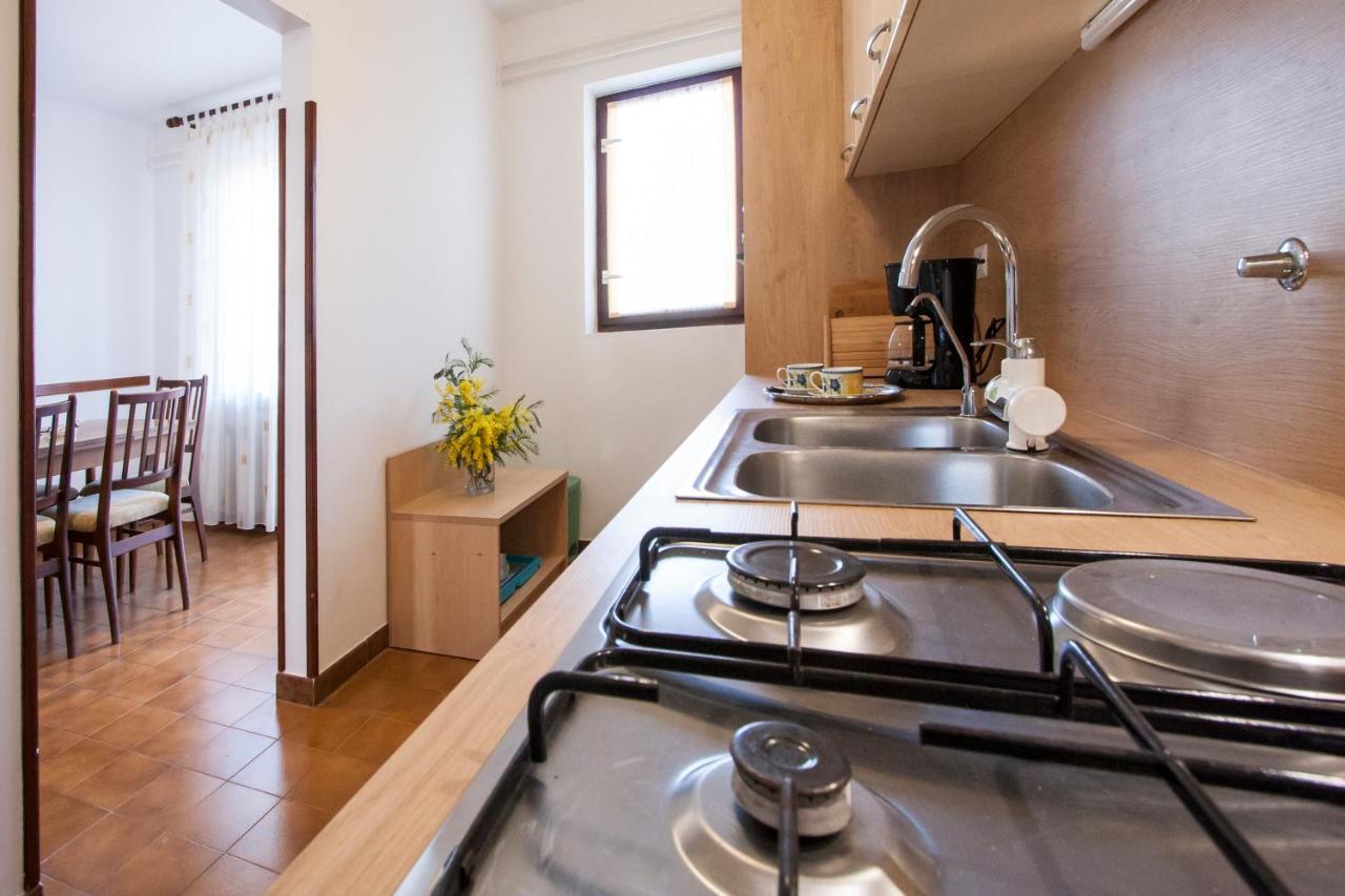 Apartment Nola By Rent Istria Porec Exterior photo