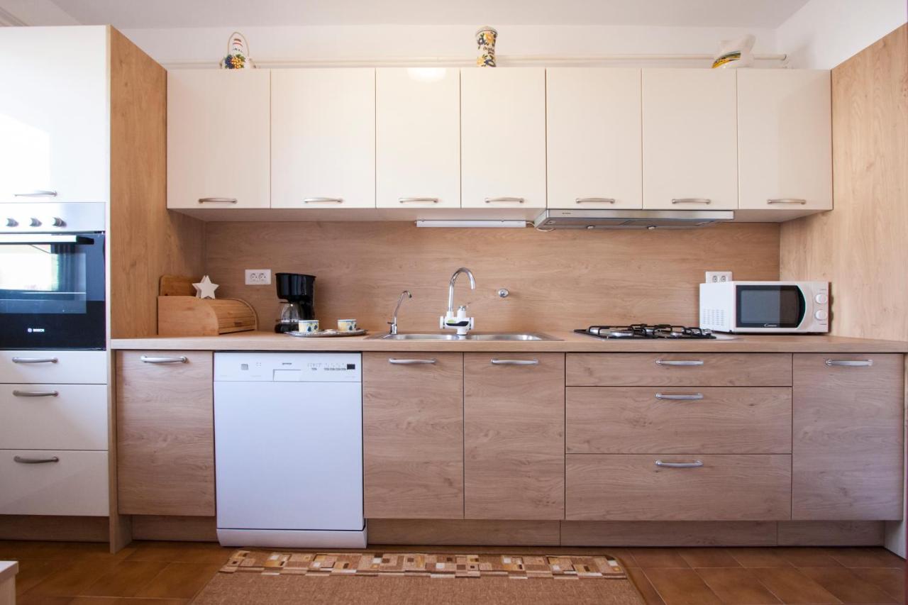 Apartment Nola By Rent Istria Porec Exterior photo